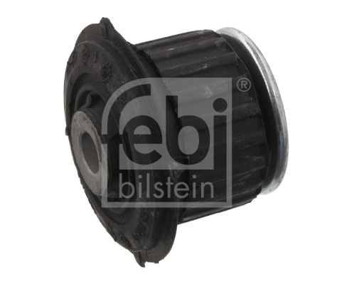 Bushing, axle beam